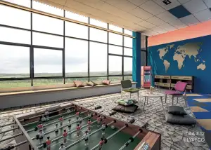 Malaysia's Coolest Offices Prove Working in One Doesn't Have to Be Soulless