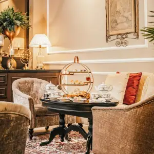 From Heritage Buildings to Trendy Hotels: KL's Unique Boutique Stays