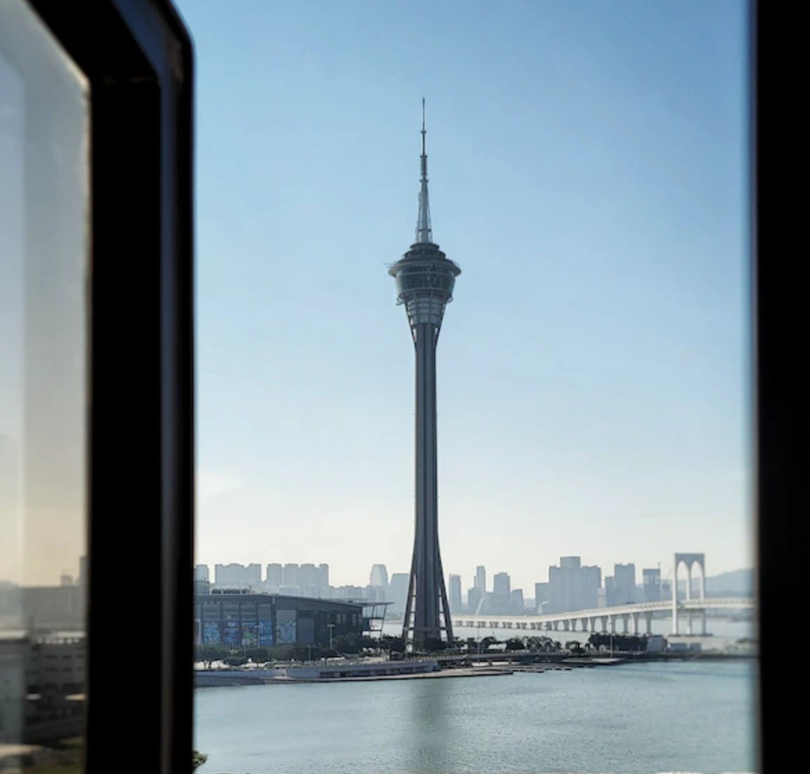 Macau Tower