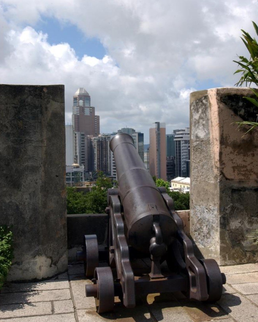 Why You Should Visit Monte Fort, Macau's 400-Year-Old Historical Landmark