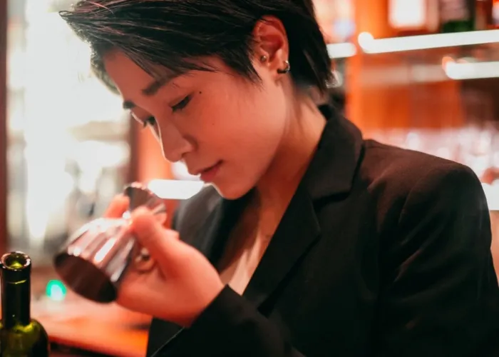 Renowned Bartender Tiger Liang to Host Mixology Event on March 31