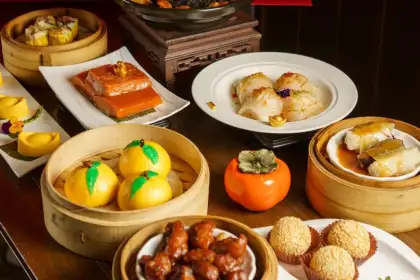 Jade Orchid CNY Dim Sim & Dishes image poster