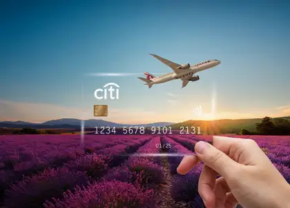 Qatar Airways Up to 10 off Flight Tickets with Citi