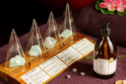 Senses Health Club ALQUIMIA X SOTHYS