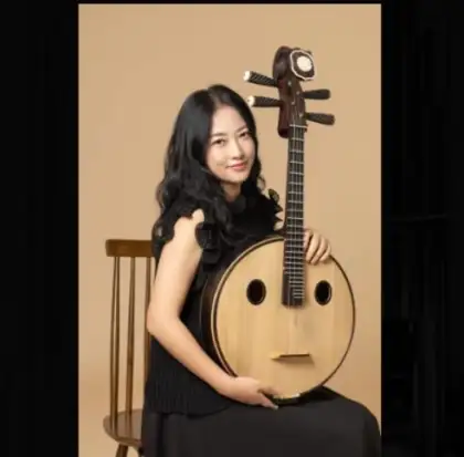 Macao Chinese Orchestra Breaking Dawn 1