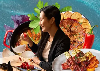 Feast at Noon: Best Lunch Spots in Macau