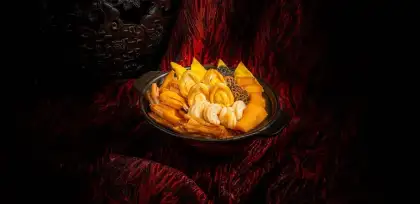 MICHELIN Starred Spring Blessings