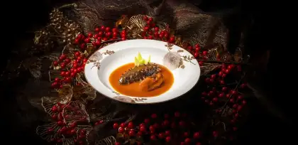 Opulent Spring Celebration at SJM Resorts