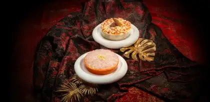 Palace Garden Blossoming Delights Gift Set