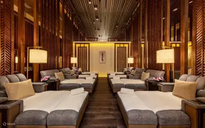 V Spa at The Venetian Macao