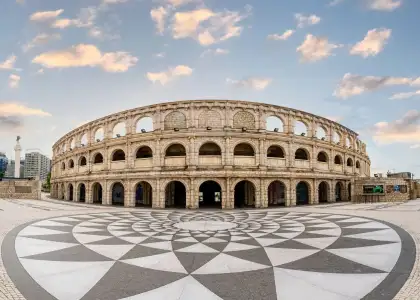 Five Best Things to Do See at Macau Fishermans Wharf 2023 Year
