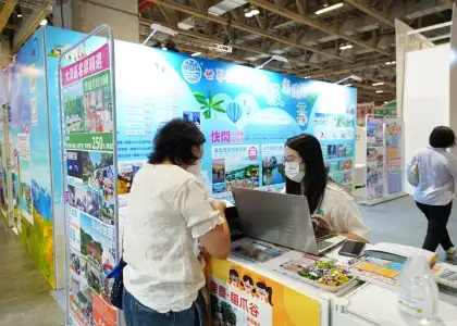 What to Expect at the 11th Macau International Travel Expo on June 30