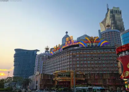 Quick Guide for First time Visitors of Casino Lisboa 2