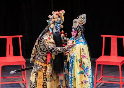 Must Attend Events Festivals in Macau Macau Arts Festival 2023