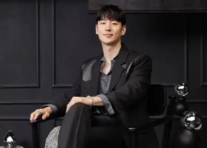 South Korean Actor Lee Je Hoon to Hold First Fan Meeting in Macau on Aug 5