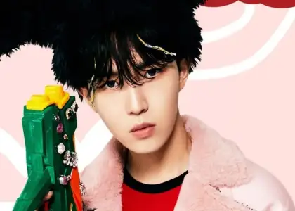 K Pop Singer Kim Jae hwan to Perform in Macau on July 30
