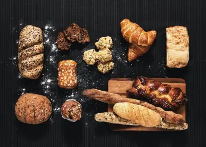 Artisan Bread in Macau