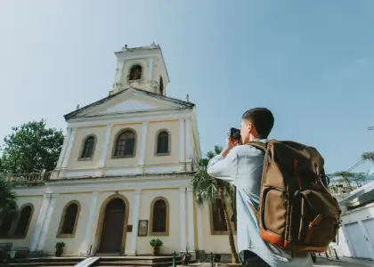 You Need to Visit These Five Summer Destinations in Macau in 2023