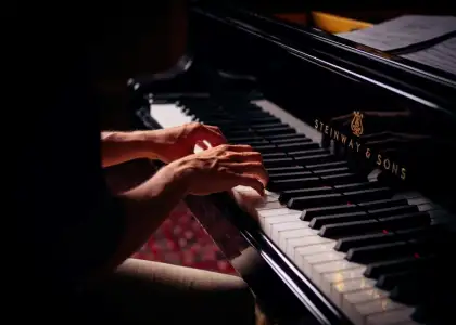 Yekwon Sunwoo Macao Orchestra