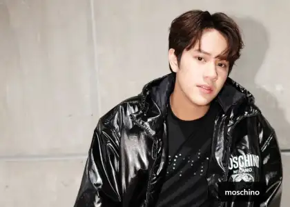 Thai Actor Nanon to Hold First Solo Fan Meeting in Macau on Sept 23