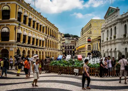 How to Celebrate the 2000 Year Old Chung Yeung Festival on Oct 23