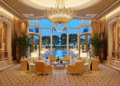 Six Top Brands Grace Wynn Signatures High Jewelry Week