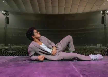 Bruno Mars Brings His Funk to Macau this January 2024