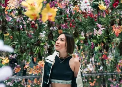 Macao Govt Rapper J M3 Team Up for New Tourism Campaign