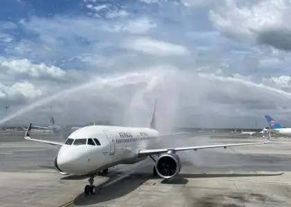 Air Macau Debuts Flights to Kuala Lumpur