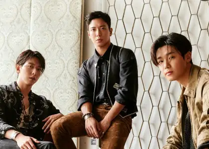 CNBLUE Announces Dates for CNBLUENTITY Tour in Asia