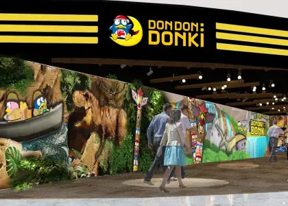 Don Don Donki to Open Second Macau Store in Studio City