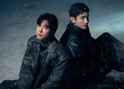 K Pop Duo TVXQ Adds Macau Stop to 202 Asia Tour