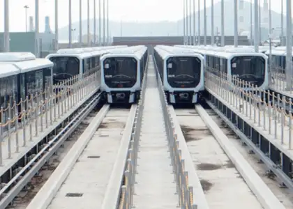 Macao LRT