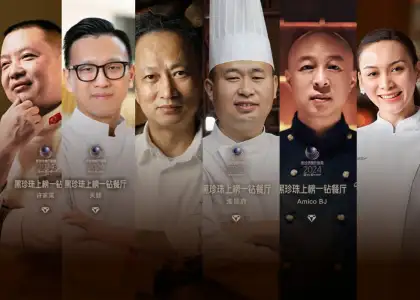 Melcos Gastronomic Series Returns This Year Featuring Six Acclaimed Chefs
