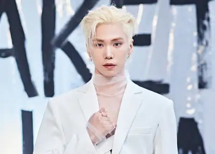 K Pop Soloist Rocky to Bring 1st Tour Find Me to Macau