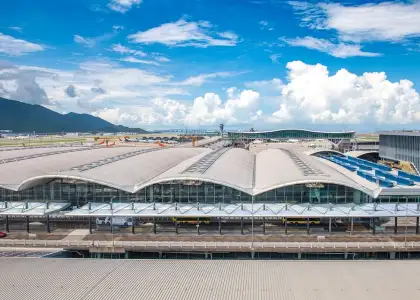 Sands Macao Ups Convenience With HKIA Check In Services