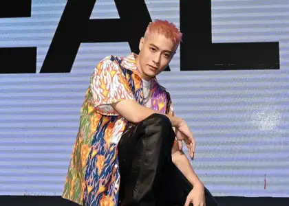 Taiwanese Singer Nickthereal to Perform in Macau this April