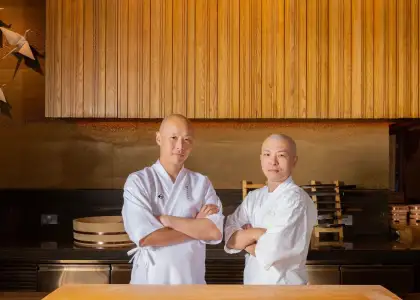 Taste the Greatness of Japan Ffrom the Best Chefs This Spring at MGM Macau