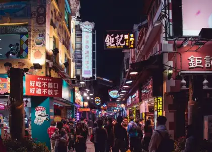 Macaus Inflation Reaches Highest Peak Since May 2020