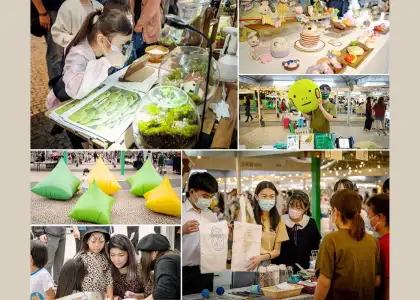 Tap Siac Craft Market