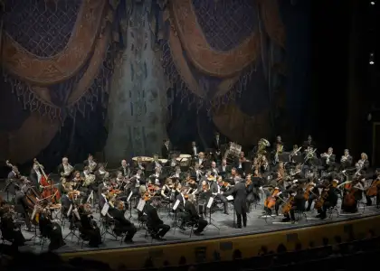 Macao International Music Festival to Return This October