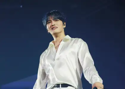 Hallyu Star Kim Jae joong to Perform in Macau This October