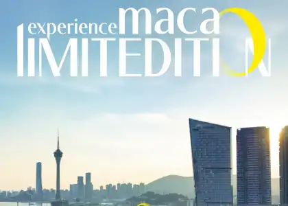 Win Round Trip Tickets Accommodations More With Experience Macao