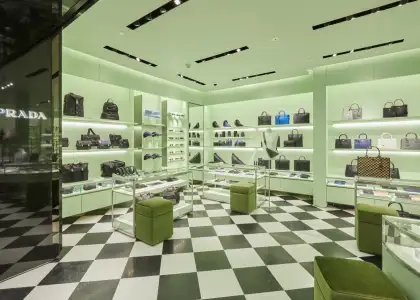 Prada Invest in Luxury Bag