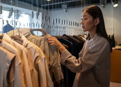 Local Fashion Brands in Macau