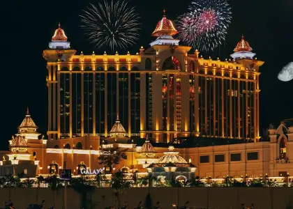 Macau economy 2023