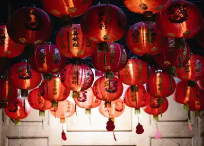 Macau Museum of Art to Hold Lantern Making for Kids on Feb 5