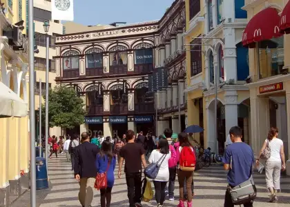 How to be a responsible tourist macau