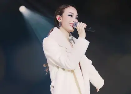 Cantonese Pop Singer Joey Yung to Stage Residency Concert in April