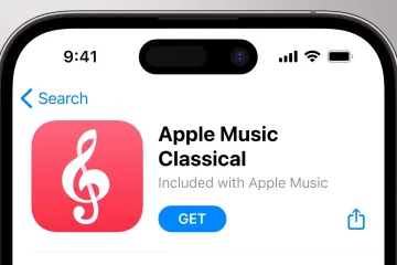 Apple Music Classical Coming Soon to Macau, Hong Kong & Beyond!